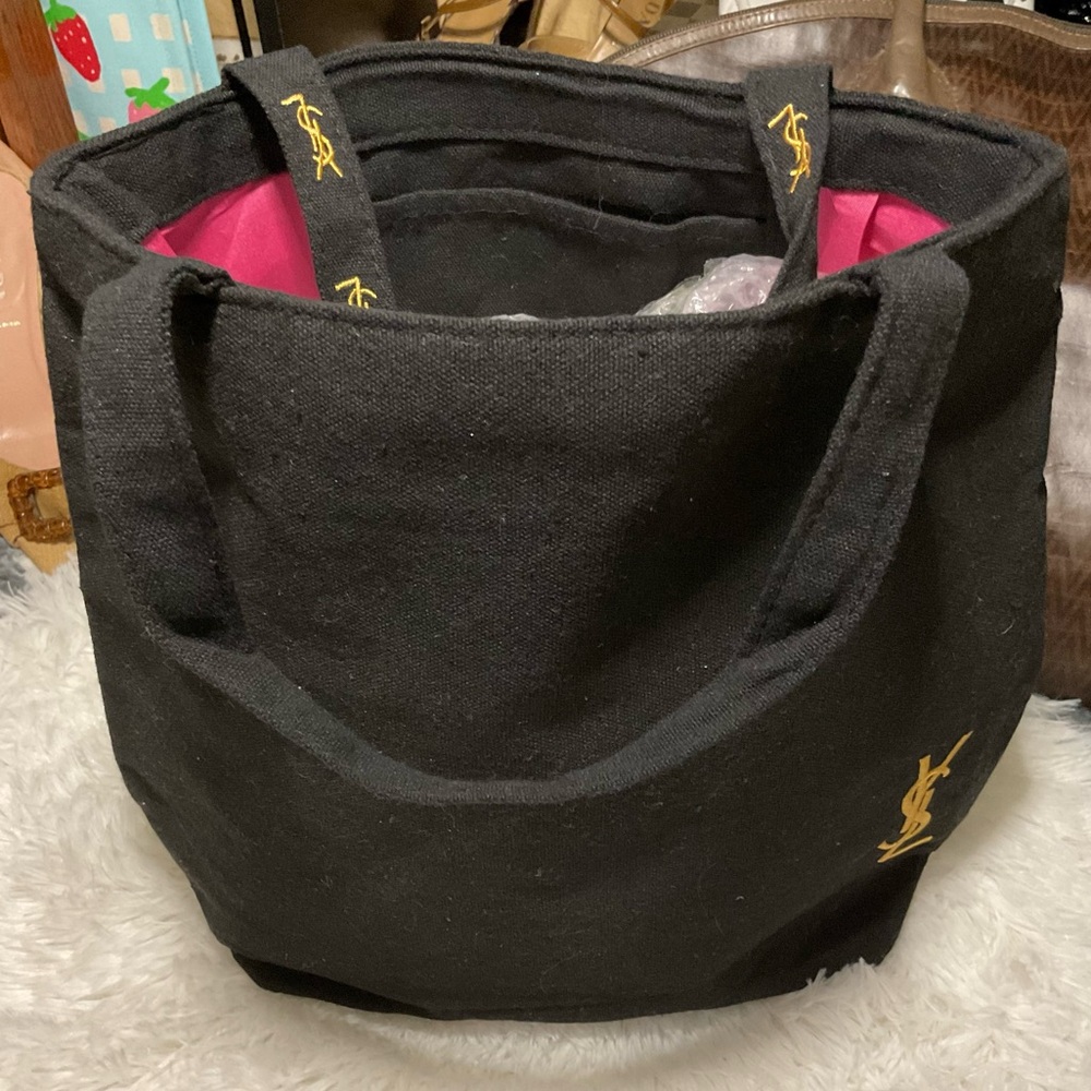 YSL tote bag